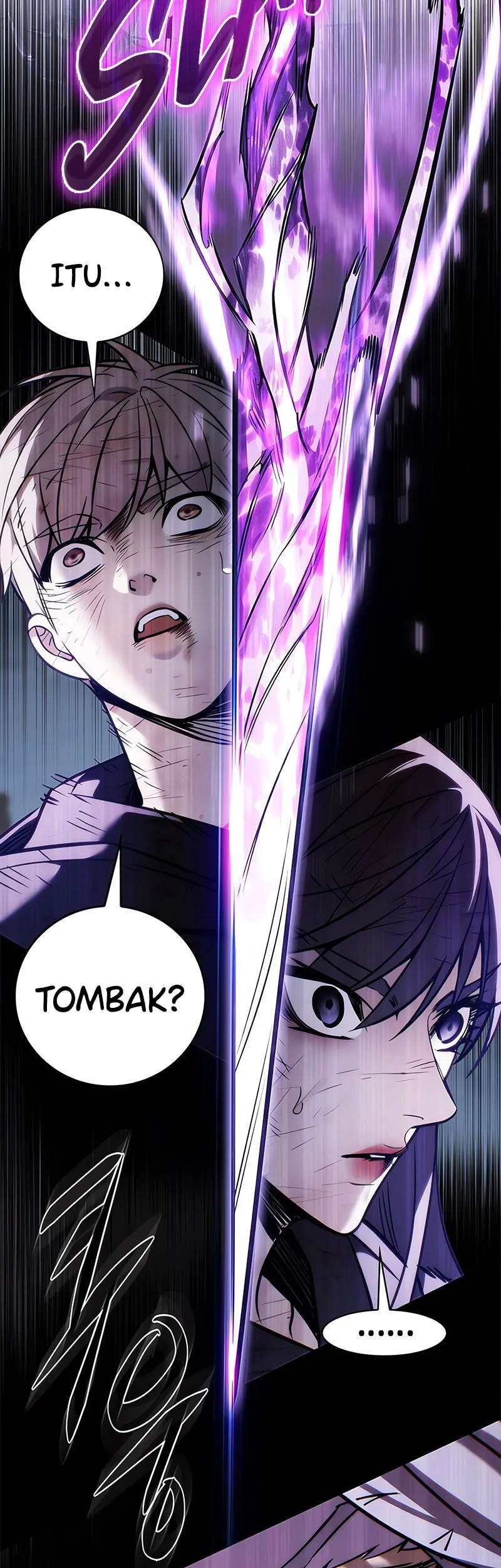 Eleceed Chapter 385 Fix Gambar 76